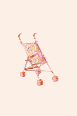 Djeco - Stroller Flowers- Pomea