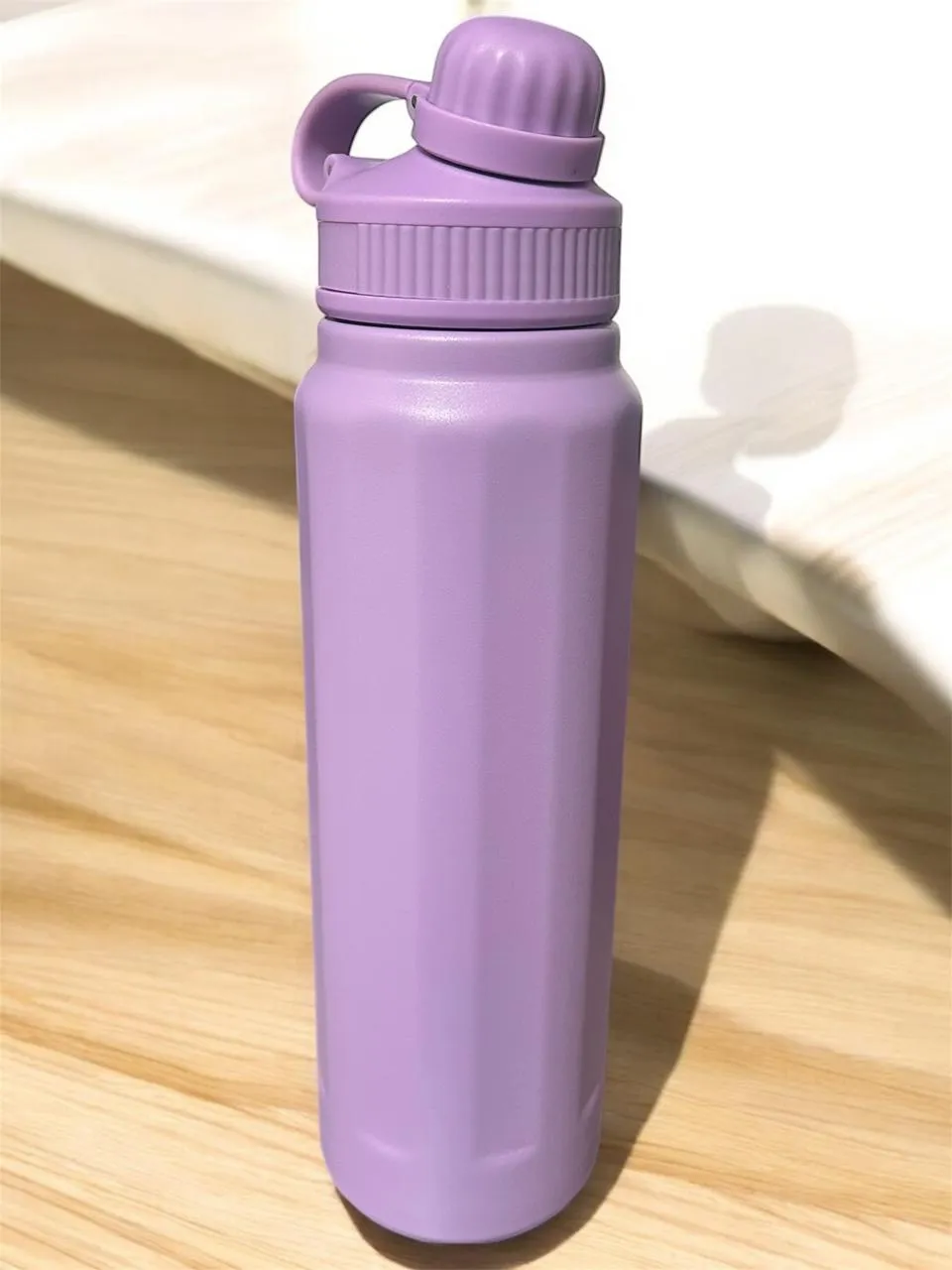 Double-Stainless Steel Vacuum Cup