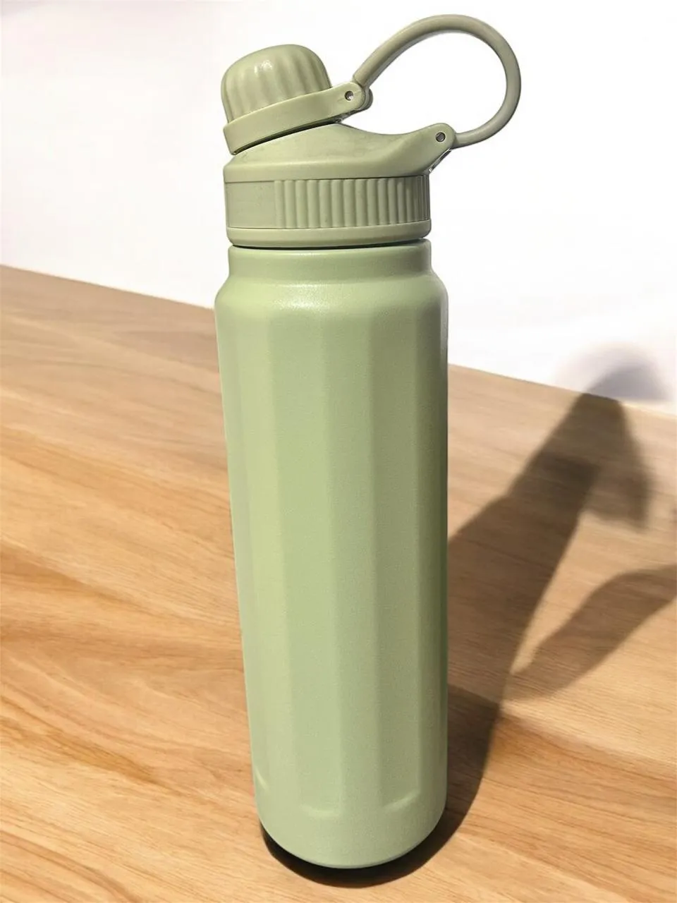 Double-Stainless Steel Vacuum Cup