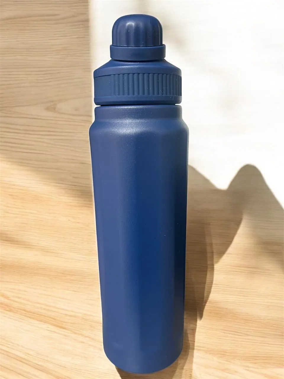 Double-Stainless Steel Vacuum Cup