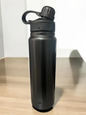 Double-Stainless Steel Vacuum Cup