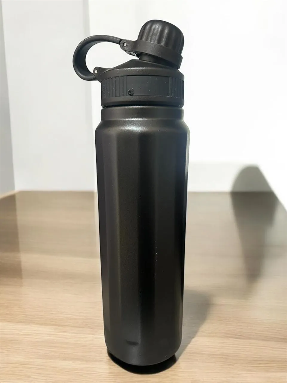 Double-Stainless Steel Vacuum Cup