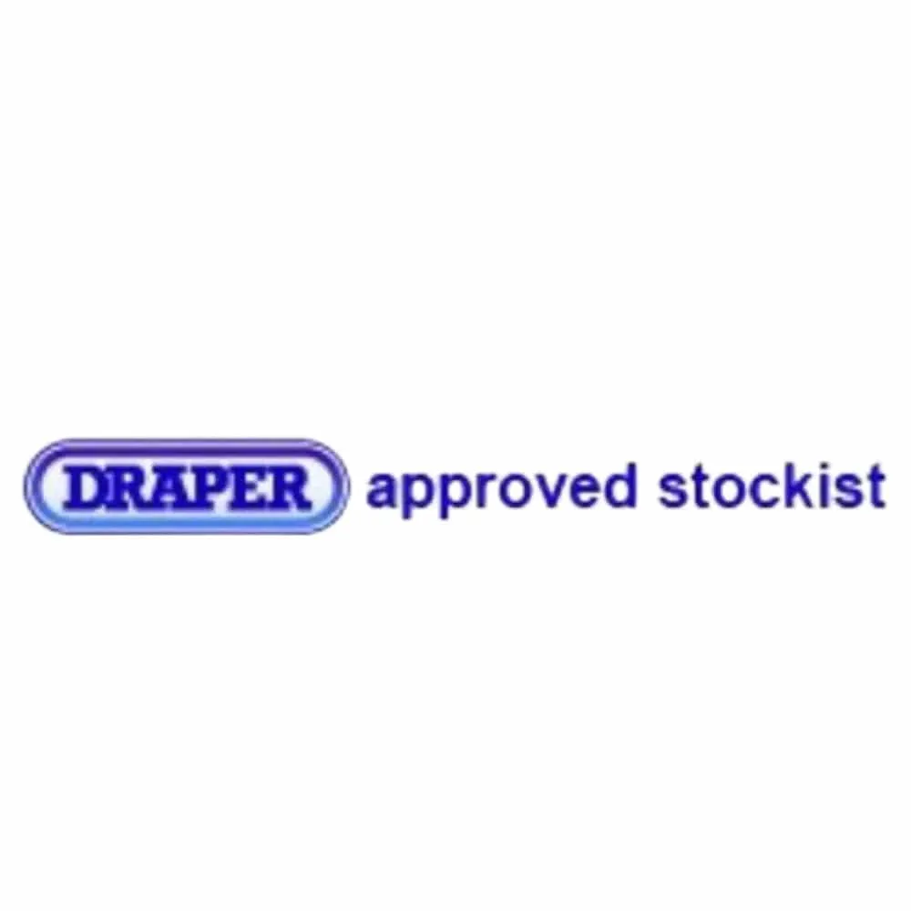 Draper 12917 12917 3 Seater Swinging Outdoor Furniture Cover 2260 x 1450 x 2180mm 30OFF