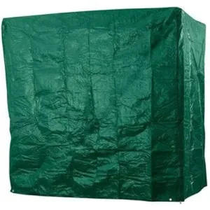 Draper 12917 12917 3 Seater Swinging Outdoor Furniture Cover 2260 x 1450 x 2180mm 30OFF