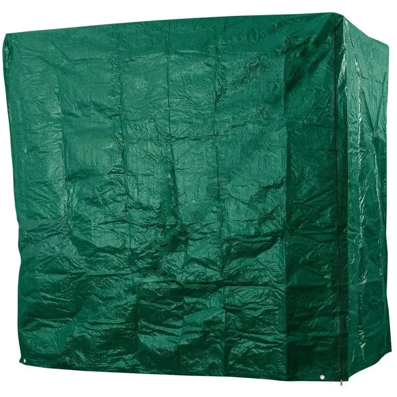 Draper 12917 12917 3 Seater Swinging Outdoor Furniture Cover 2260 x 1450 x 2180mm 30OFF