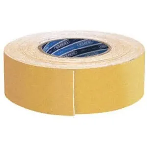 Draper Heavy Duty Safety Grip Tape Roll, 18M X 50Mm, Yellow Dr-66233