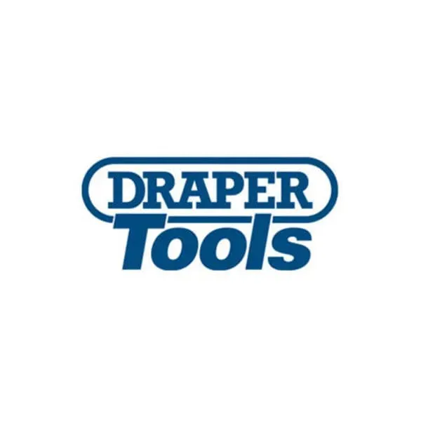 Draper Heavy Duty Safety Grip Tape Roll, 18M X 50Mm, Yellow Dr-66233