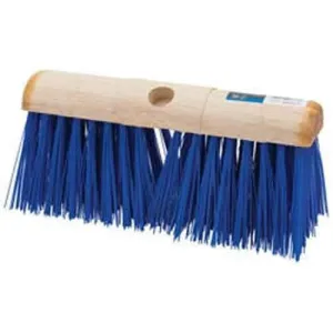Draper Saddleback Broom Head, 330Mm Dr-43778