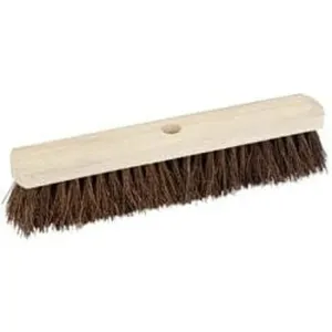 Draper Stiff Bassine Broom Head, 450Mm Dr-43773
