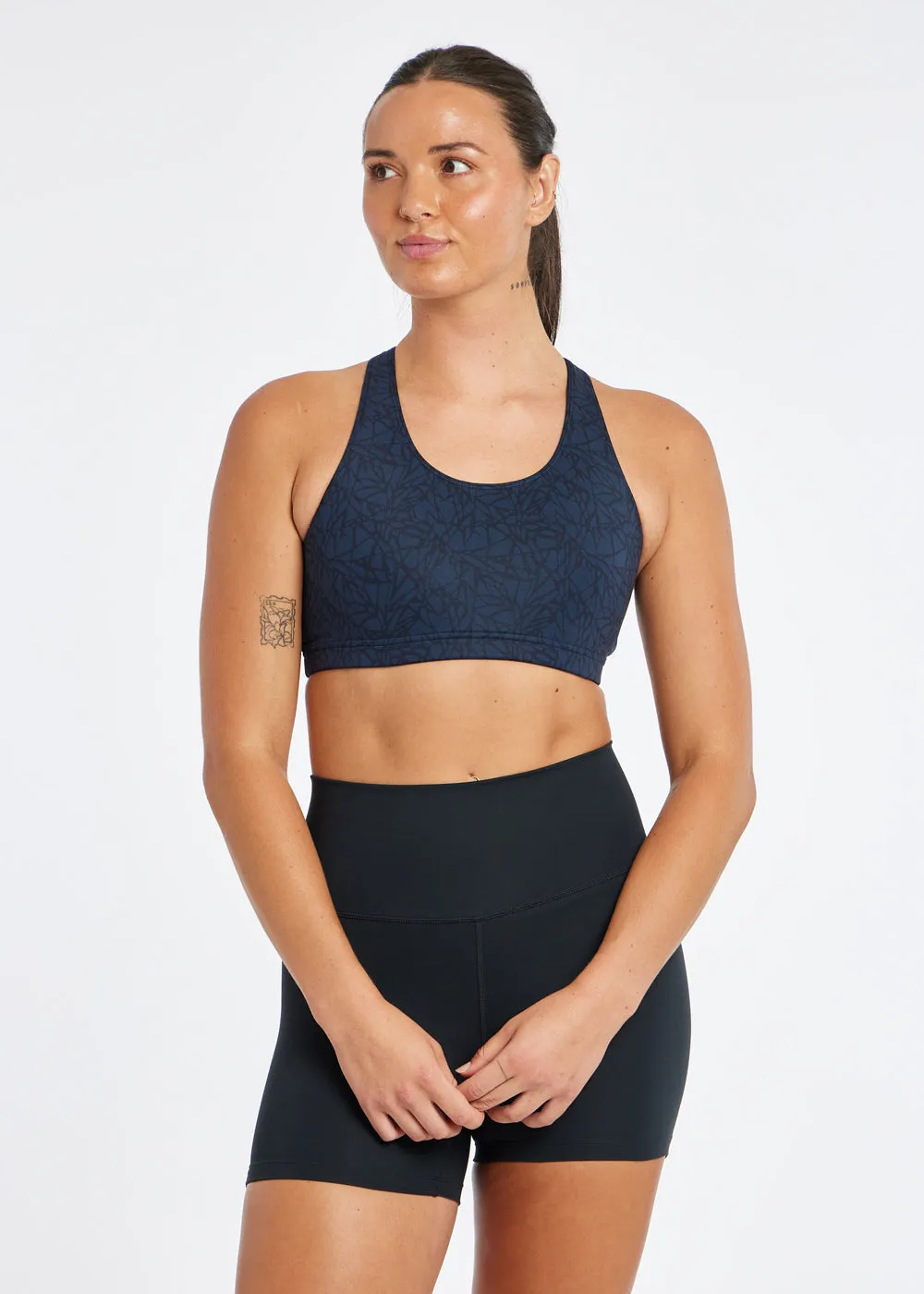 Duo Bra