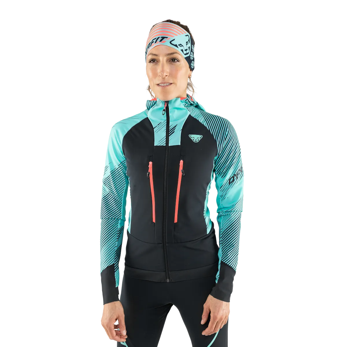 Dynafit Mezzalama Race Jacket (Women's)