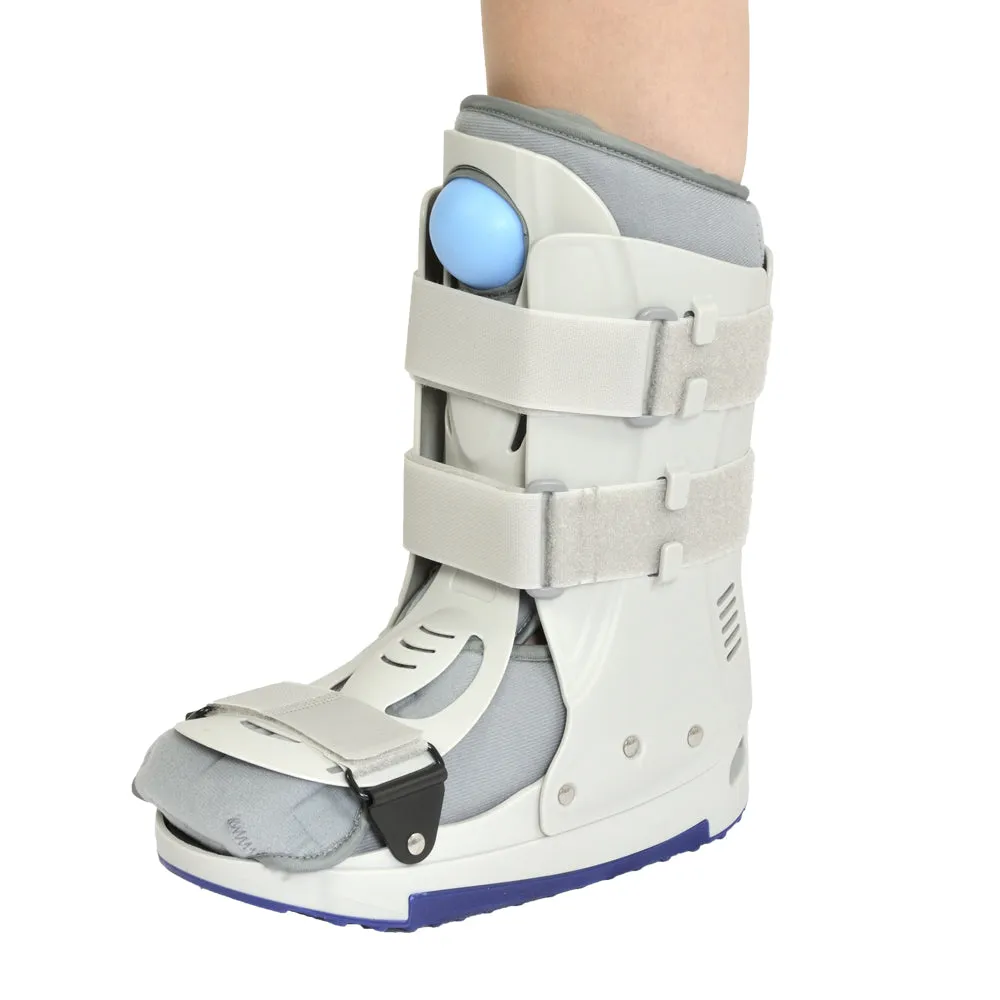 Dynamic Air Walking Boot Short