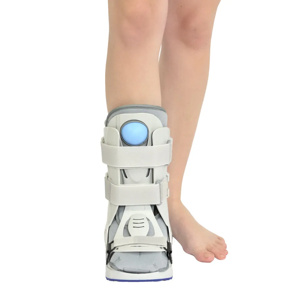 Dynamic Air Walking Boot Short