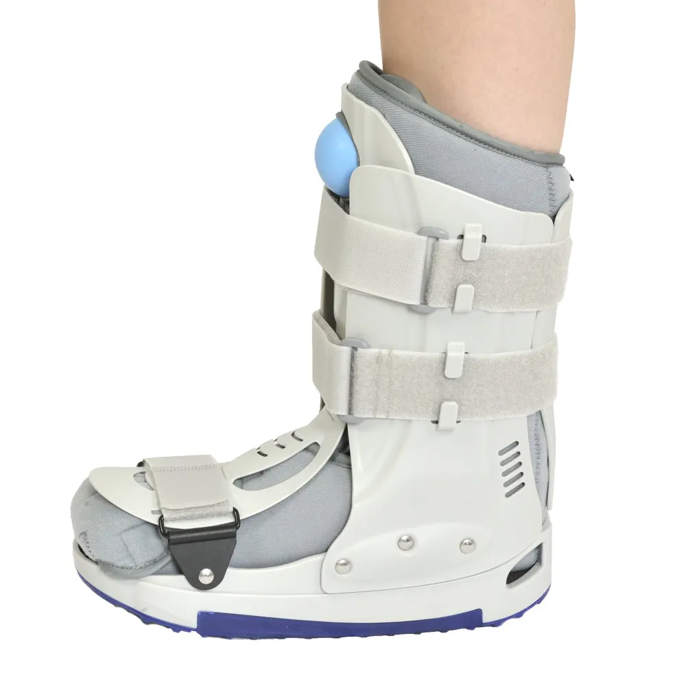 Dynamic Air Walking Boot Short