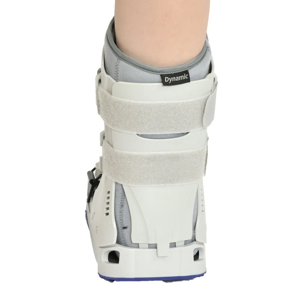 Dynamic Air Walking Boot Short