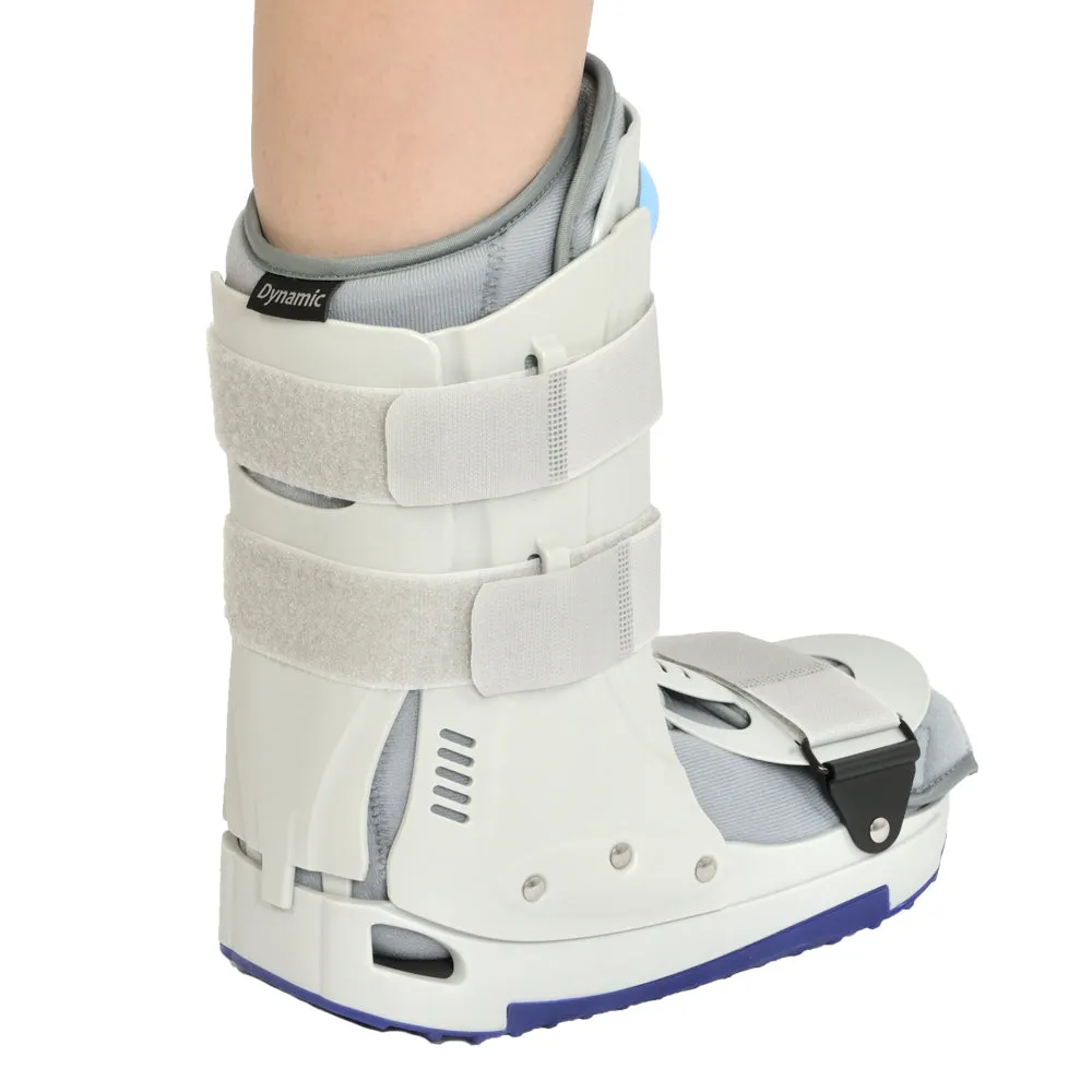 Dynamic Air Walking Boot Short