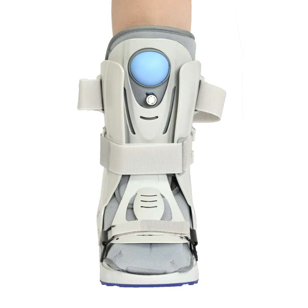 Dynamic Air Walking Boot Short
