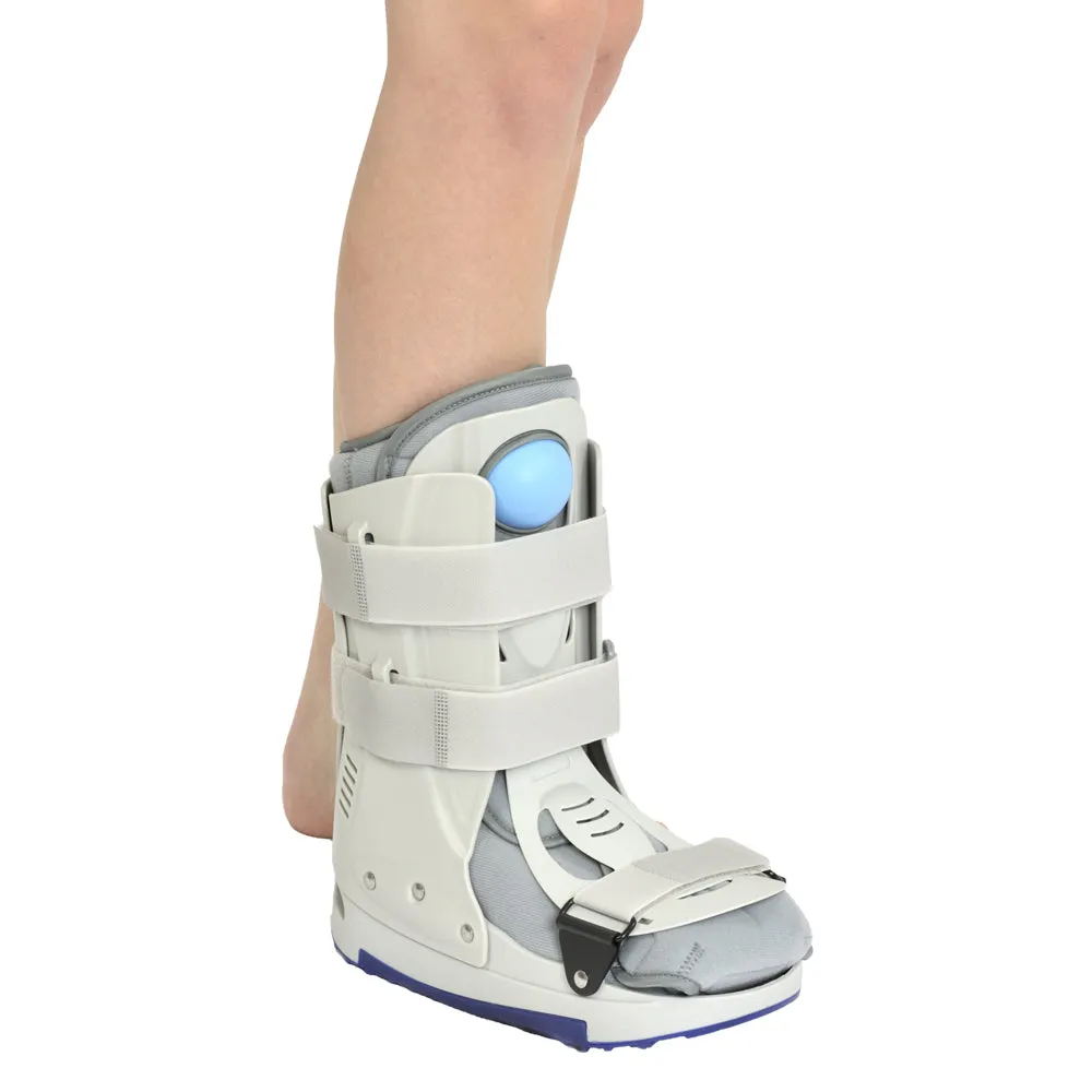 Dynamic Air Walking Boot Short