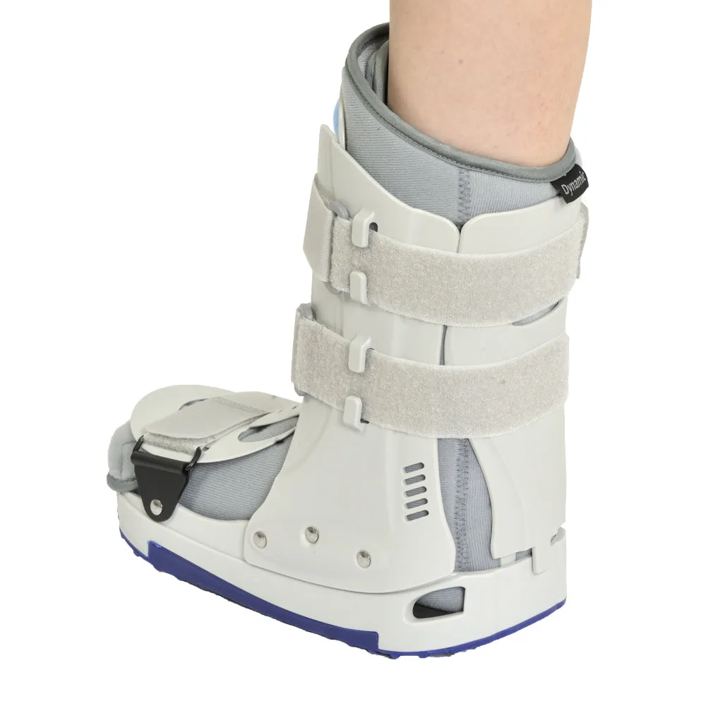 Dynamic Air Walking Boot Short