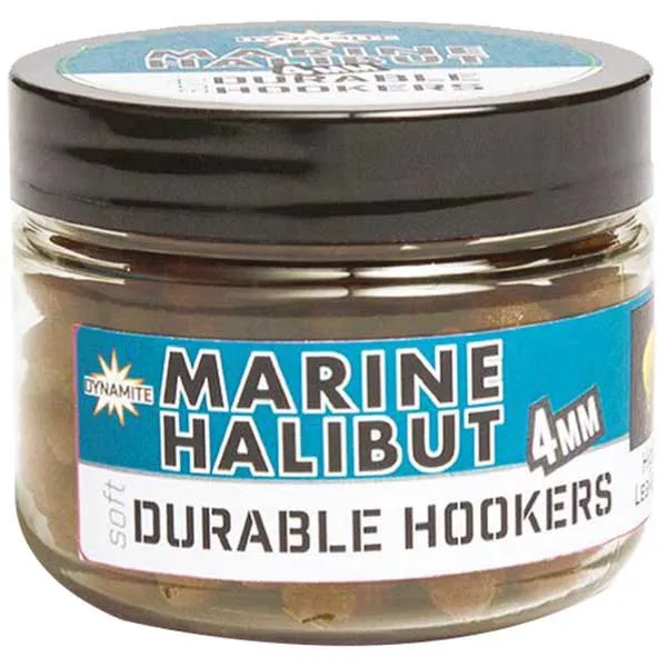 Dynamite Baits Durable Soft Hook Pellets
