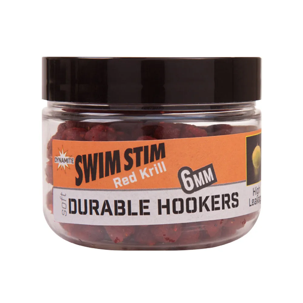 Dynamite Baits Durable Soft Hook Pellets