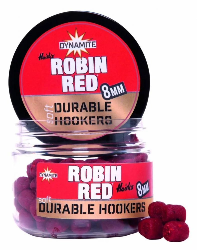 Dynamite Baits Durable Soft Hook Pellets