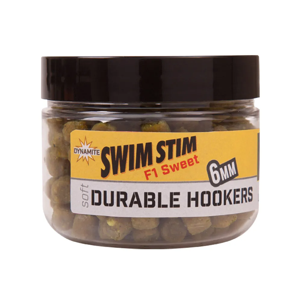 Dynamite Baits Durable Soft Hook Pellets