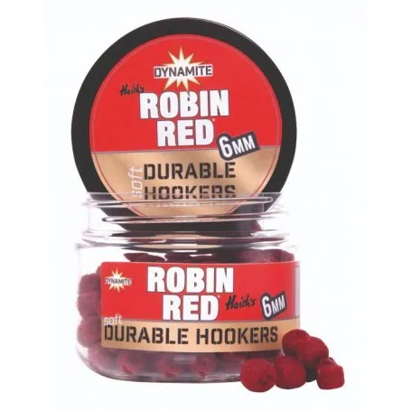Dynamite Baits Durable Soft Hook Pellets