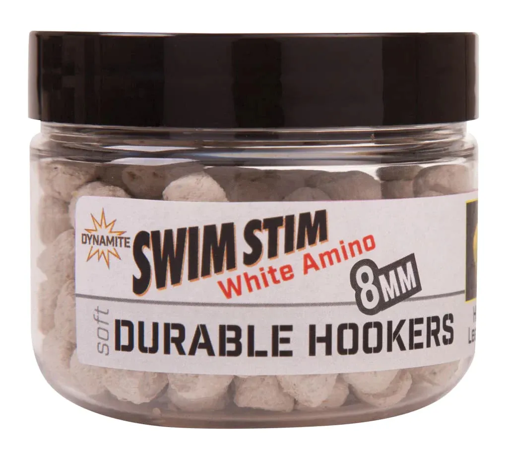 Dynamite Baits Durable Soft Hook Pellets