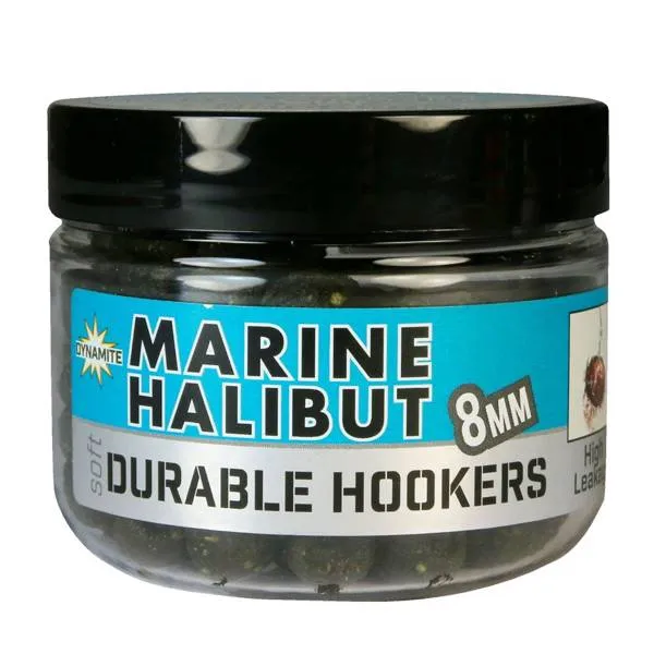 Dynamite Baits Durable Soft Hook Pellets