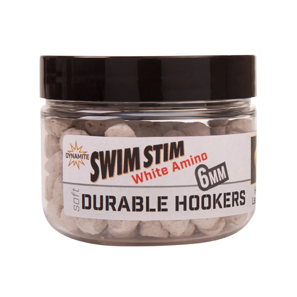 Dynamite Baits Durable Soft Hook Pellets