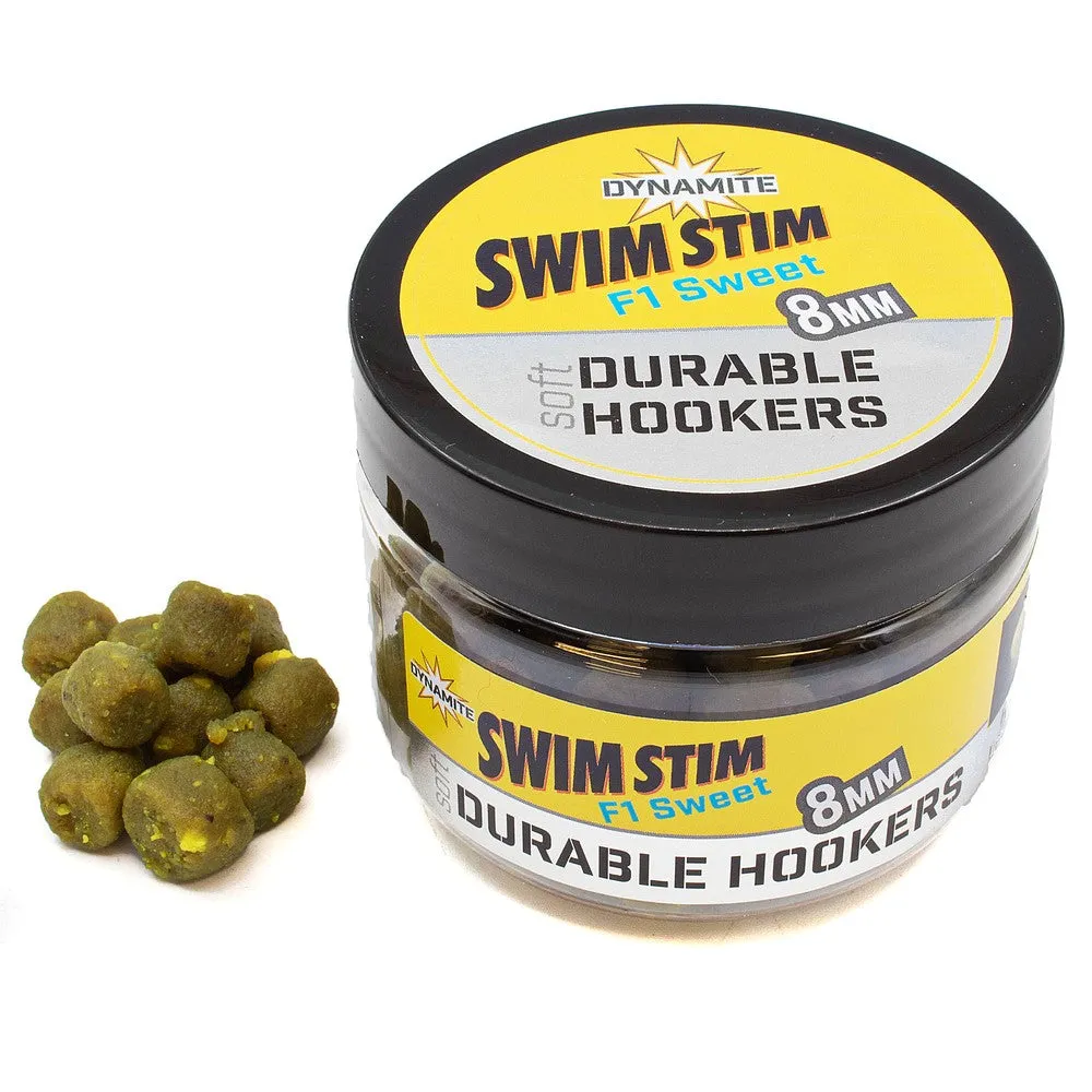 Dynamite Baits Durable Soft Hook Pellets