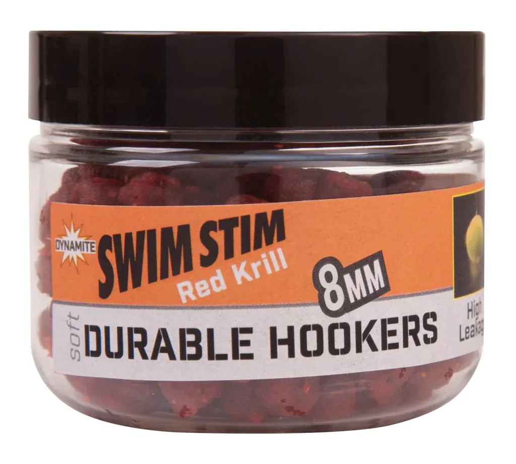 Dynamite Baits Durable Soft Hook Pellets