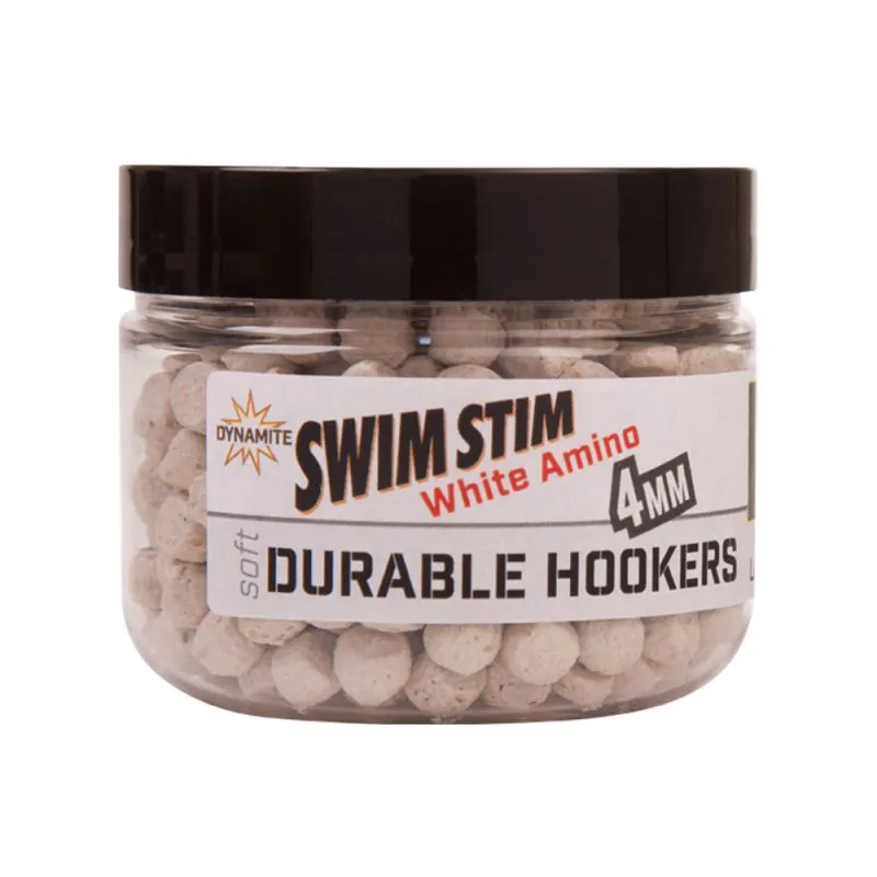 Dynamite Baits Durable Soft Hook Pellets
