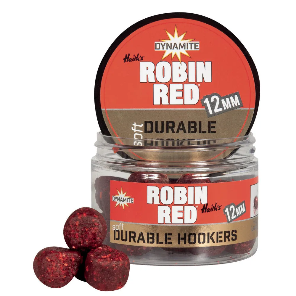 Dynamite Baits Durable Soft Hook Pellets