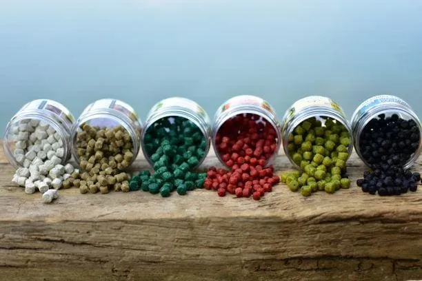 Dynamite Baits Durable Soft Hook Pellets