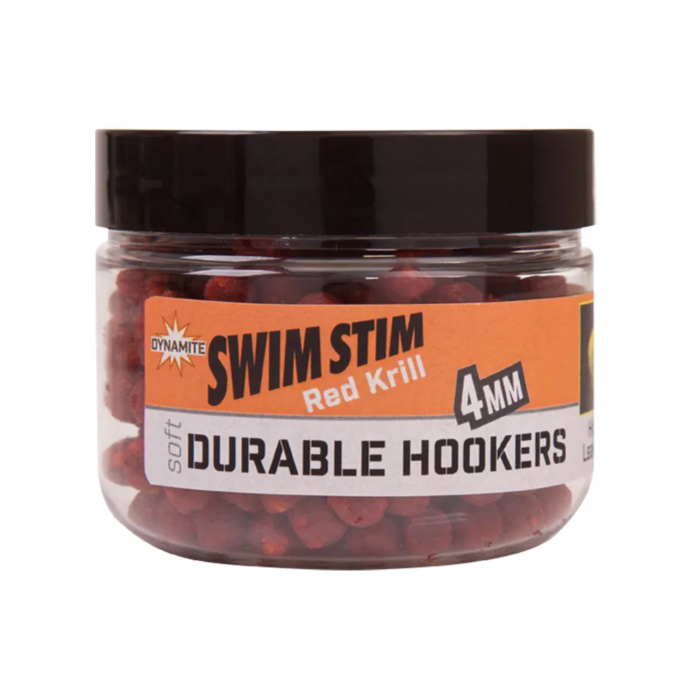 Dynamite Baits Durable Soft Hook Pellets