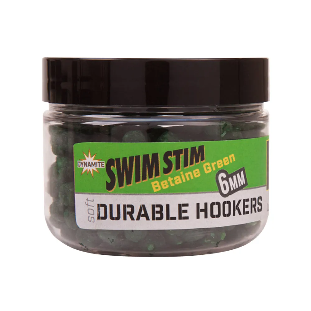 Dynamite Baits Durable Soft Hook Pellets