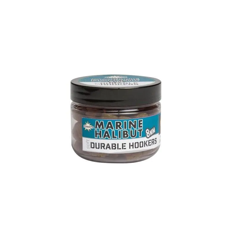 Dynamite Baits Durable Soft Hook Pellets