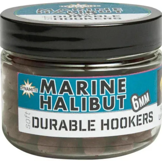 Dynamite Baits Durable Soft Hook Pellets