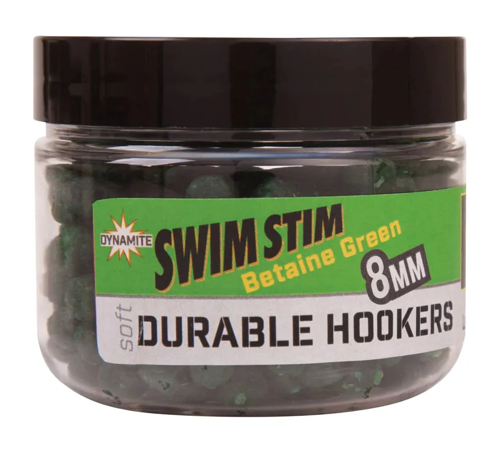 Dynamite Baits Durable Soft Hook Pellets