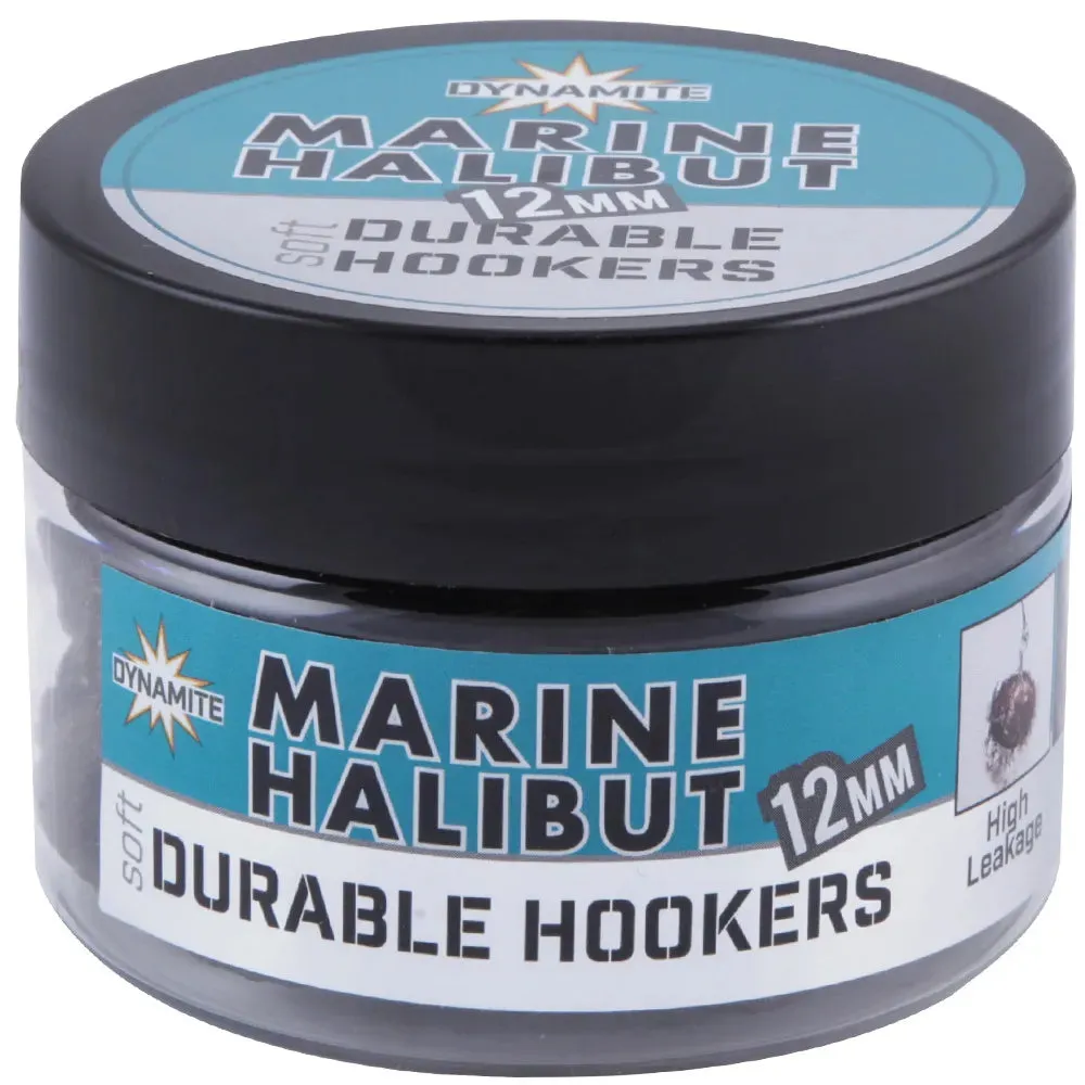 Dynamite Baits Durable Soft Hook Pellets