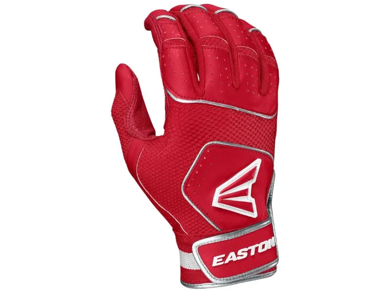 Easton Walk-Off NX Youth Batting Gloves