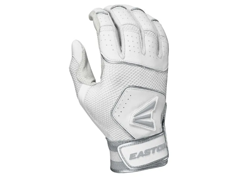 Easton Walk-Off NX Youth Batting Gloves