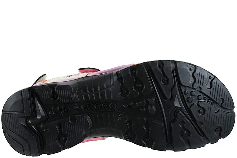 ECCO- WOMEN'S OFFROAD SANDAL