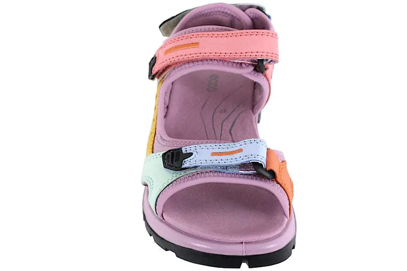 ECCO- WOMEN'S OFFROAD SANDAL