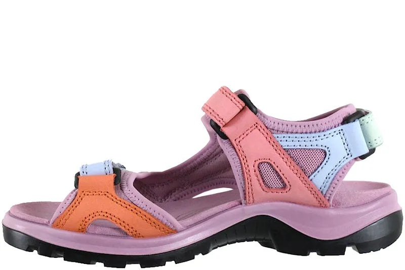 ECCO- WOMEN'S OFFROAD SANDAL