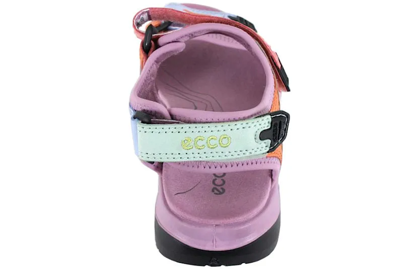ECCO- WOMEN'S OFFROAD SANDAL