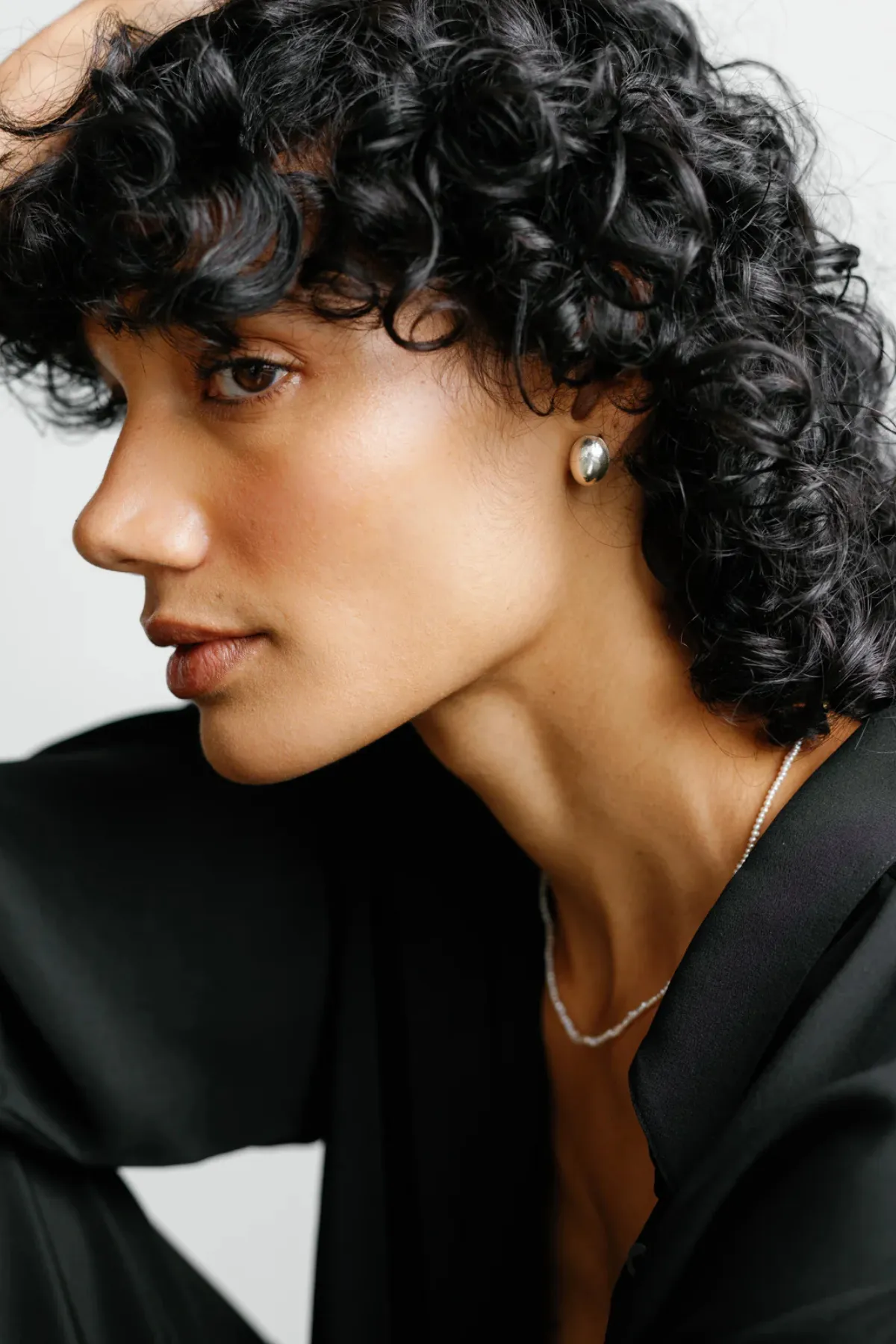 Edith Earrings