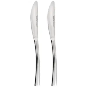 Eetrite Newport 2 Piece Dessert Knife Set NP/2DK